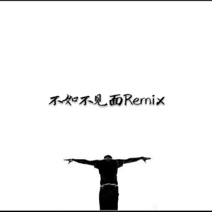 不如不见面Remix