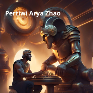 Ral Runeforged Colossus