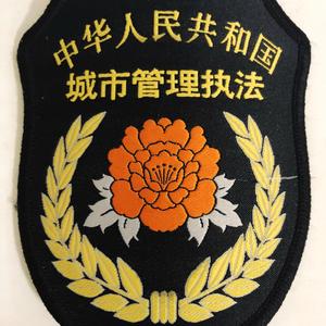 来自城管的祝福2019