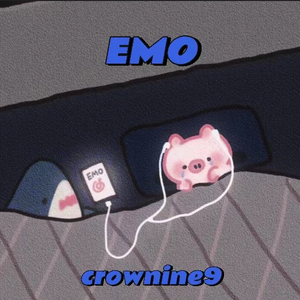 女朋友请假回家所以我emo了-Demo.