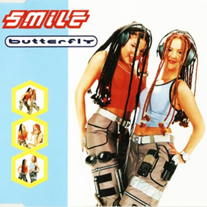 Butterfly (Yuta Imai Bootleg)