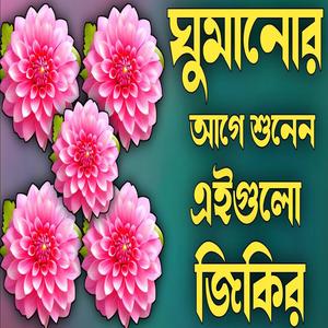 ঘুমানোর আগে শুনেন এইগুলো জিকির মা ফাতেমার নয়ন মনি জিকির