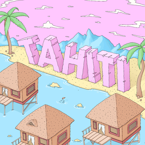Tahiti (Original Mix)