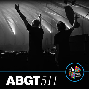 Mercury & Solace (ABGT511) (Helsloot Remix)