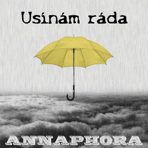 Usínám ráda