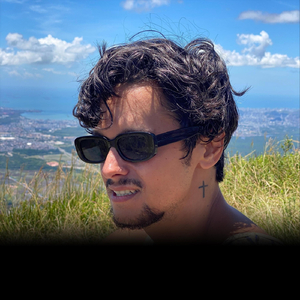 Sem Saber (feat. Daniel Pinho)