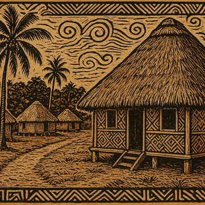 Noqu Yanuyanu