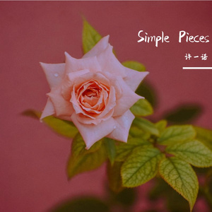 Simple Pieces: July