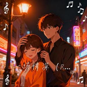 一场情深 (R&B)