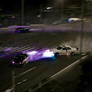 Swerve!