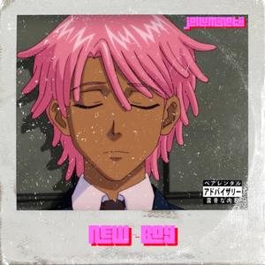 NEW BOY