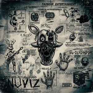 Five Nights At Freddy's 2 Macro Rap. Sistemas Actualizados (feat. Keyto, Lucksterr Rap, Azuhh Kaii, Ník Fanvers, AbZurda, KennRapp & Tory Dubs)