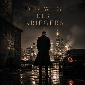 DER WEG DES KRIEGERS