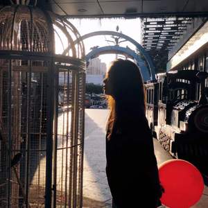 易燃易爆炸（cover陈粒）