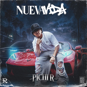 Nueva Vida (En Vivo)
