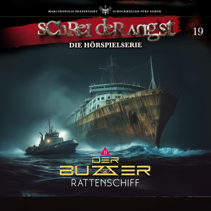 09 Kapitel - Das Rattenschiff -The Buzzer II-