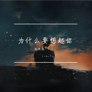 为什么要想起你