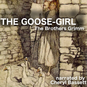 The Goose-Girl - Part 7