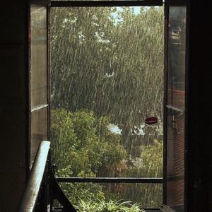 雨天（翻唱 汪苏泷）