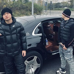 [free]"事儿闹大了!"Sasi+迪诺哥+揽佬 | 中国风jerk type beat