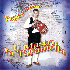 Tarantella asprumuntana