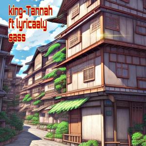 Journey (feat. Lyricaal sass) (Radio Edit)