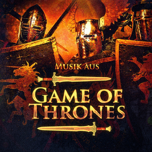 The Rains of Castamere ("The Red Wedding" lied aus Staffel 3, Episode 9 von "Game of Thrones")
