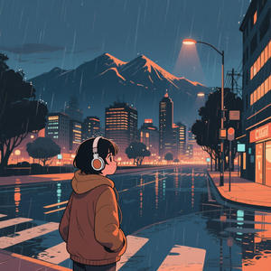 Bellavista Último Tren (lofi)