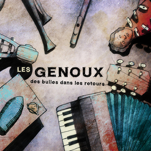 Saltarello / Polka (Traditionnel)