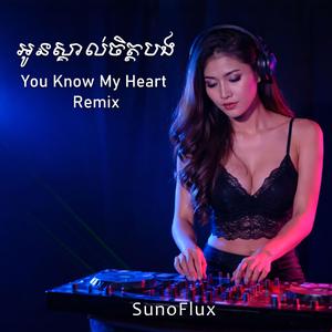 អូនស្គាល់ចិត្តបង (You Know My Heart) ((Remix))
