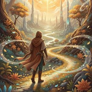 一歩踏み出せば変わる (Band version)