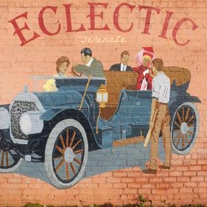 Eclectic