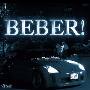 BEBER!