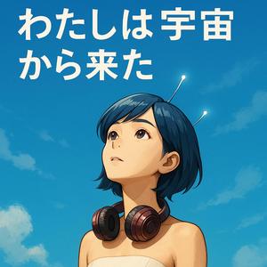 わたしは宇宙から来た (I Came From Space)