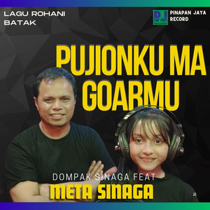 PUJIONKU MA GOARMU (Duet)