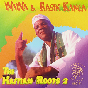 Pot-Pourri No. 3 (La Kou Suckrin, Jou En Jou, Yo Pa Vlé Wé Nou, Savan Karé, Jou'm Engagé)