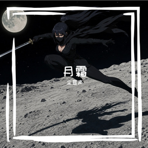 月霜