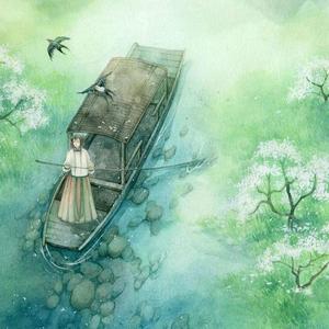 逍遥游「双小少年ver」