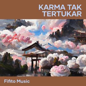 Karma Tak Tertukar
