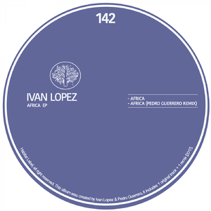 Africa (Pedro Guerrero Remix)