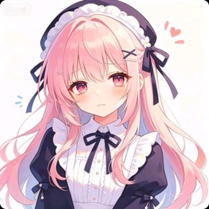 冷脸萌