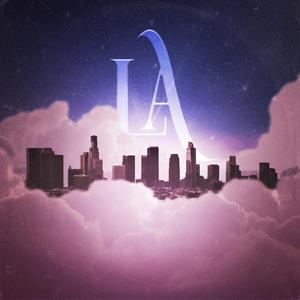 LA