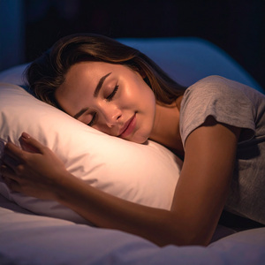 Cada Pensamiento Desvaneciéndose En La Noche