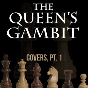 Sygrayem (Let's Play) [From "The Queen's Gambit"] [Piano Version]