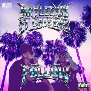 Follow (feat. Cate emsi)