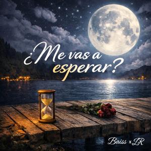 Me Vas A Esperar? (feat. Ramiro LR)