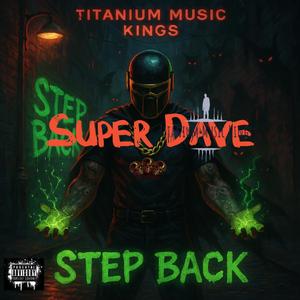 My demon got the wheel