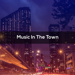 Loop In Town (Original Mix)