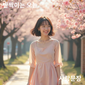 반짝이는 오늘