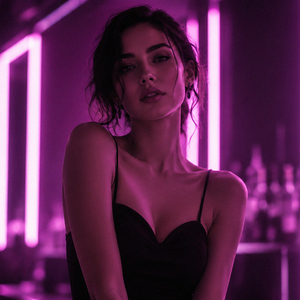 Midnight Echo